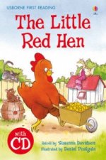 Little Red Hen