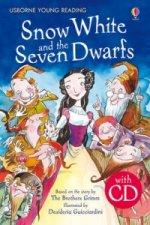 Snow White and The Seven Dwarfs