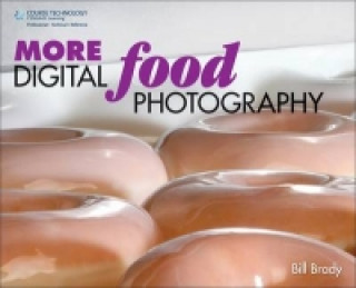 MORE Digital Food Photography