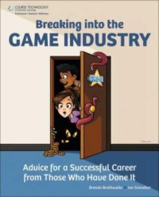 Breaking Into the Game Industry