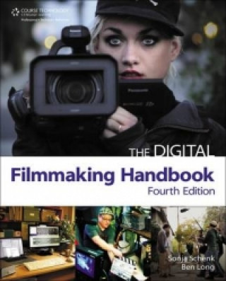 Digital Filmmaking Handbook