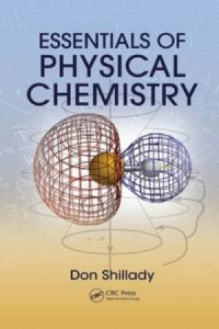 Essentials of Physical Chemistry