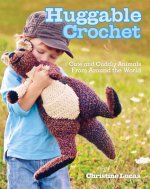 Huggable Crochet