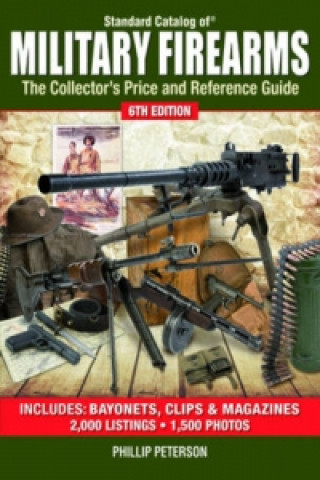 Standard Catalog of Military Firearms