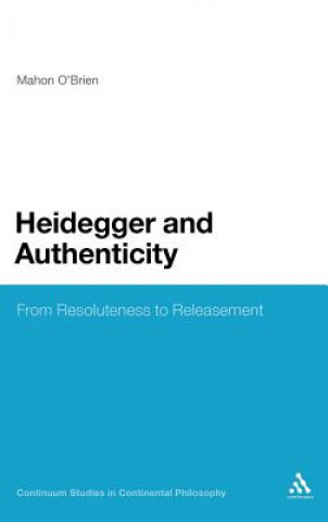 Heidegger and Authenticity