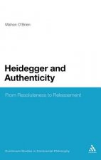 Heidegger and Authenticity