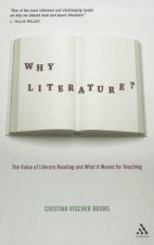 Why Literature?