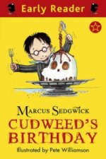 Early Reader: Cudweed's Birthday