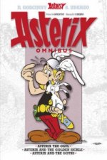 Asterix: Asterix Omnibus 1