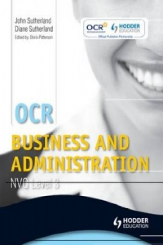 OCR Business & Administration NVQ
