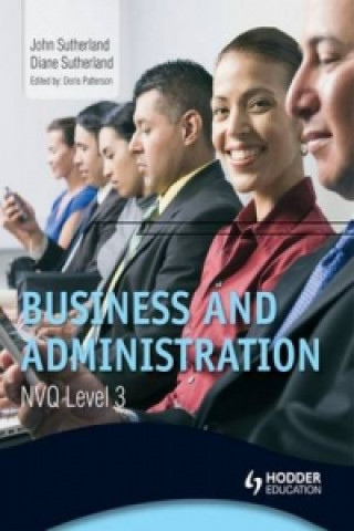 Business and Administration NVQ