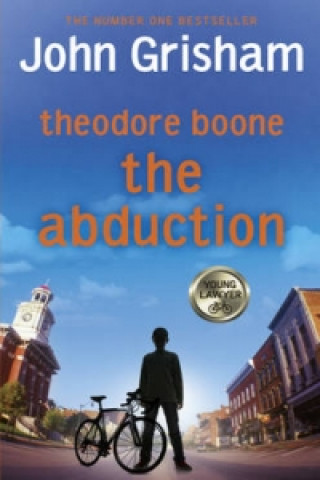 Theodore Boone and the Abduction