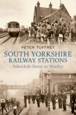 South Yorkshire Railway Stations