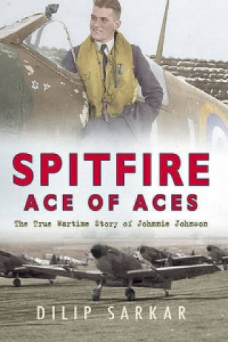 Spitfire Ace of Aces