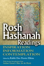 Rosh Hashanah Readings