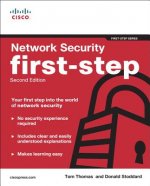 Network Security First-Step