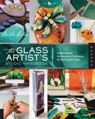 Glass Artist's Studio Handbook