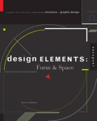 Design Elements, Form & Space