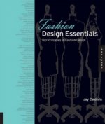 Fashion Design Essentials