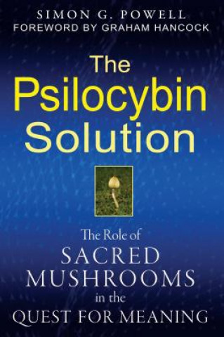 Psilocybin Solution