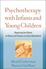 Psychotherapy with Infants and Young Children