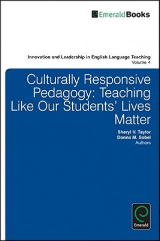 Culturally Responsive Pedagogy