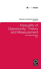 Inequality of Opportunity