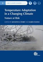 Temperature Adaptation Changing Climate