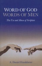 Word of God / Words of Men