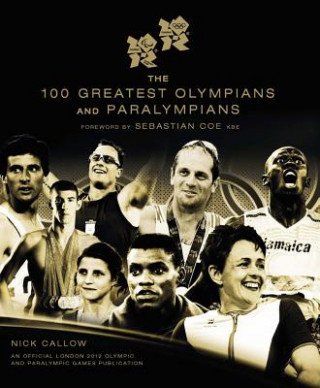 100 Greatest Olympians and Paralympians