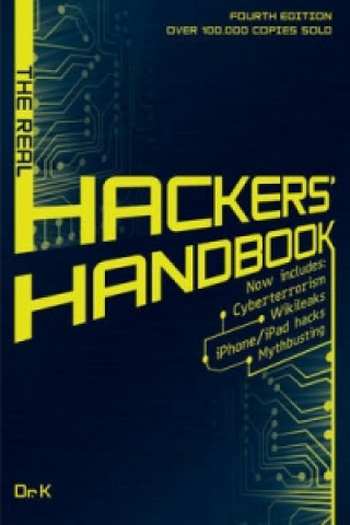 Real Hacker's Handbook