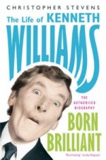 Kenneth Williams: Born Brilliant