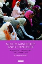 Muslim Minorities and Citizenship