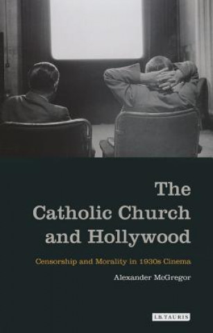 Catholic Church and Hollywood