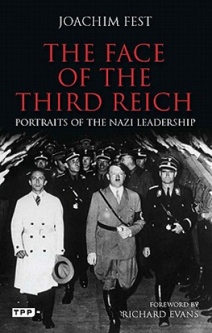 Face of the Third Reich