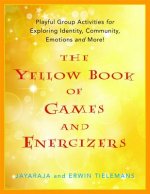 Yellow Book of Games and Energizers