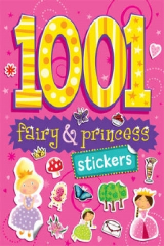1001 Stickers