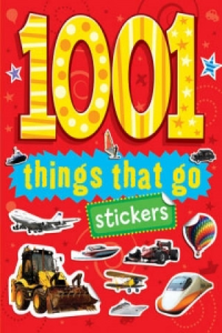 1001 Stickers