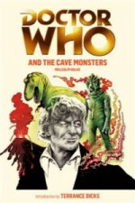Doctor Who and the Cave Monsters