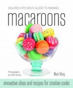 Squires Kitchen's Guide to Making Macaroons