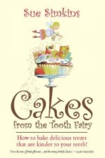 Cakes From The Tooth Fairy