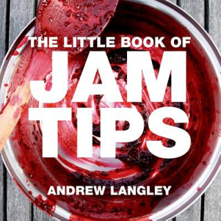 Little Book Of Jam Tips