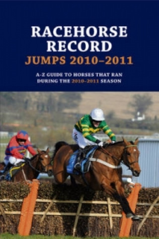 Racehorse Record Jumps