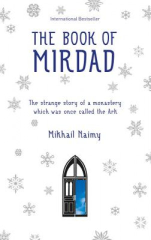 Book of Mirdad (Mikhail Naimy)(Brožovaná)