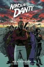 Nikolai Dante 10: Hero of the Revolution