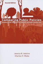 Comparing Public Policies