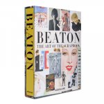 Beaton: the Art of the Scrapbook