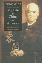 My Life in China and America