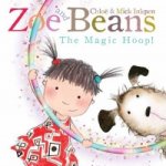 Zoe and Beans: The Magic Hoop