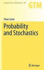 Probability and Stochastics